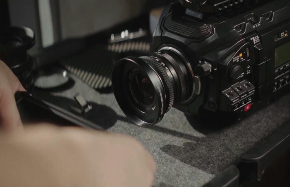Important Camera Message Complete Camera Terminology Glossary: Photography & Videography (A–Z ...