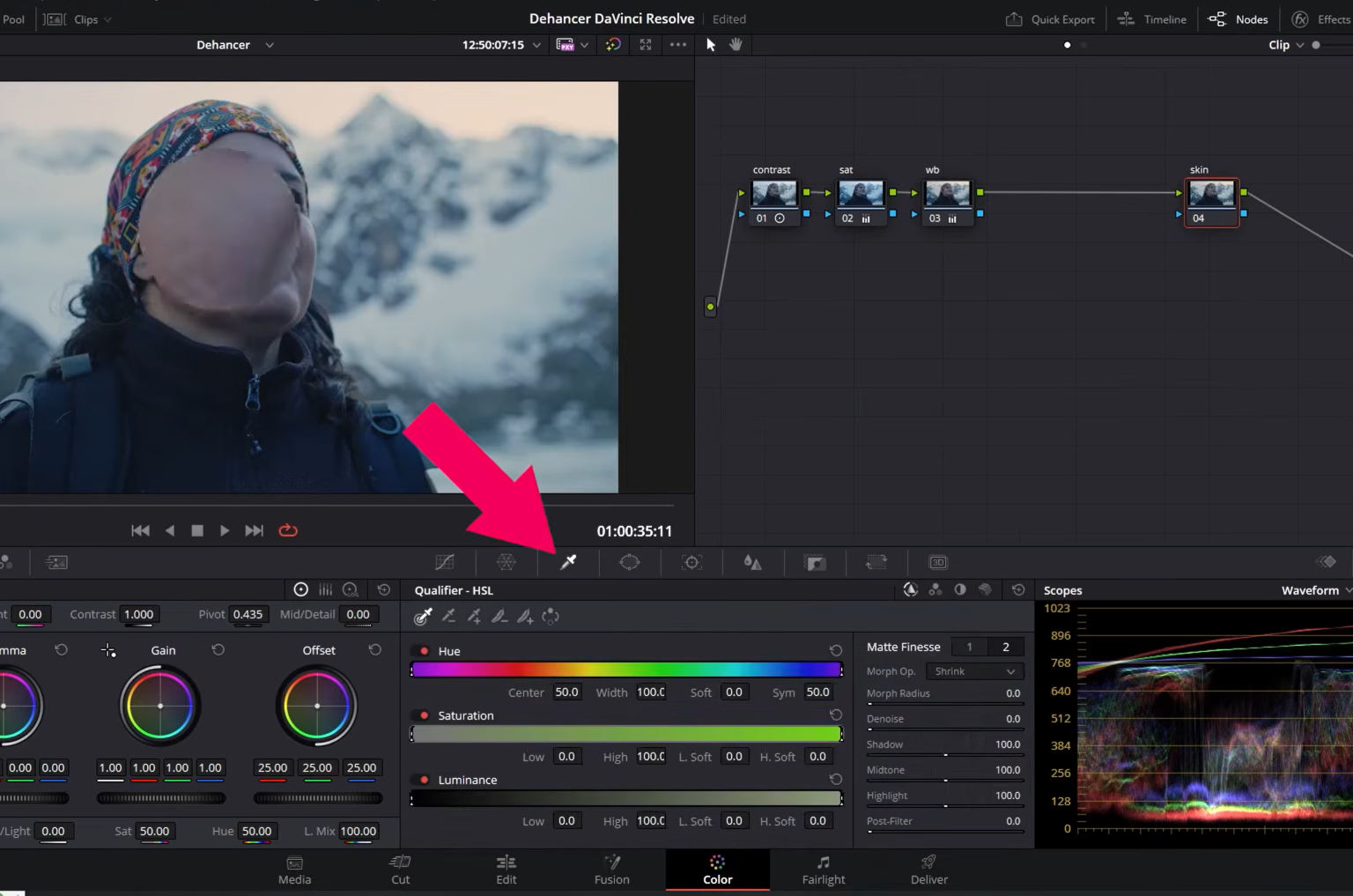 DaVinci Resolve Color Grading Guide: Complete Beginner to Pro Workflow ...